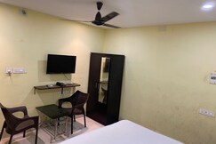 HOTEL SWAAD INN
