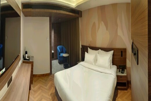 HOTEL NEW ASIAN