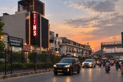 Hotel NS Near Delhi Airport