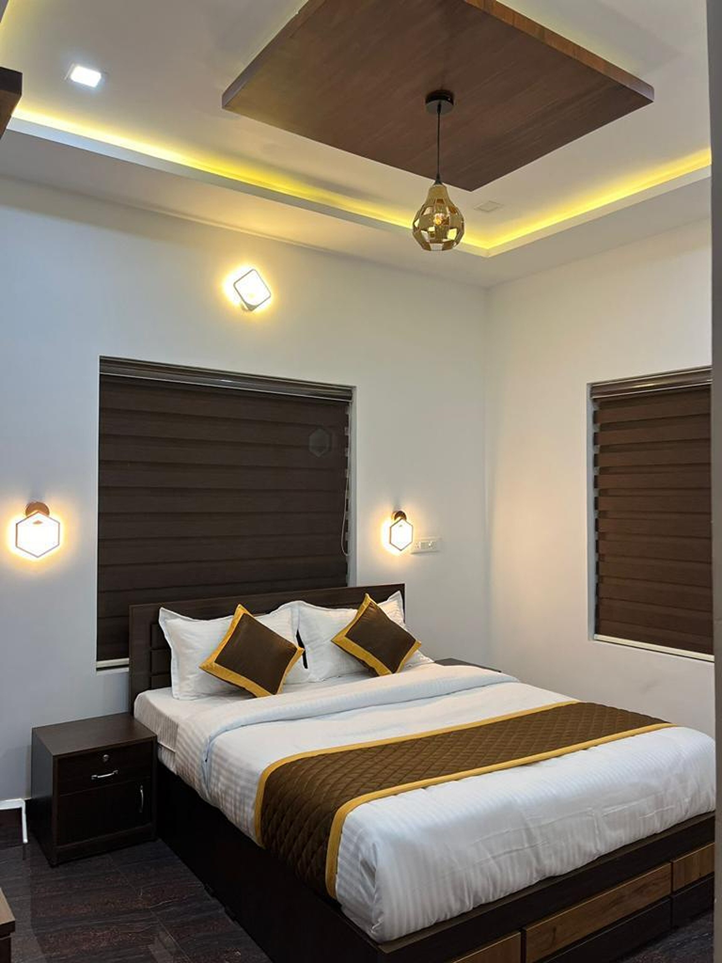 Windgram Homestay - Tap to explore photos