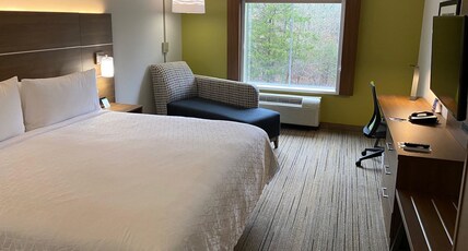 Holiday Inn Express COLUMBIA Room Type - 1 King Standard
