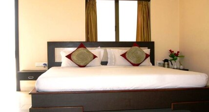 Vaibhav Highway Inn Room Type - SUPERIOR KING
