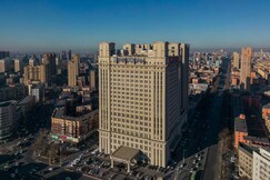 DoubleTree by Hilton Anshan