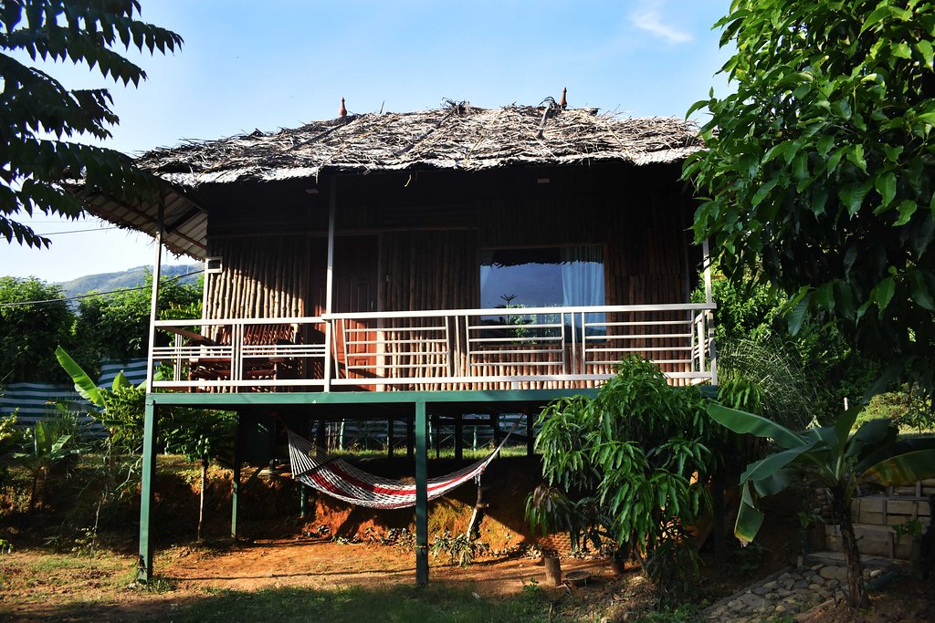 Koomankolly Heritage Retreat | A Forest Stay - Tap to explore photos
