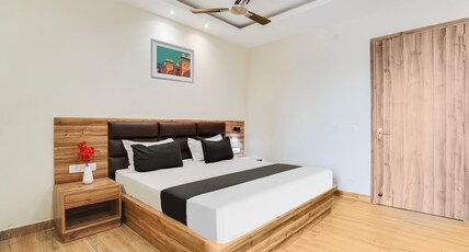 Hotel O Hotel Shiv Lok Room Type - Classic