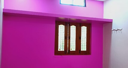 Sri Sangmeswar Nilaya Room Type - Bedroom 3