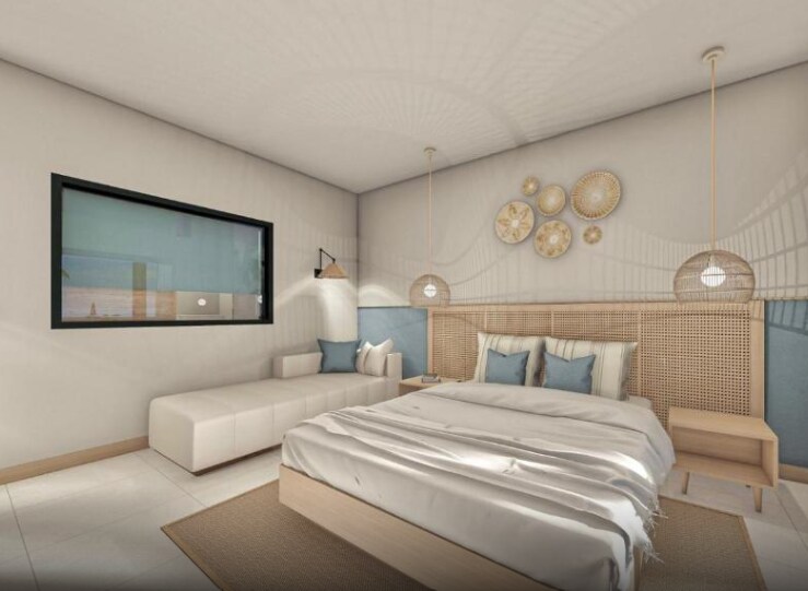Coral Azur Beach Resort - Tap to explore photos