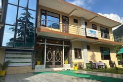 Tungsten Guest House