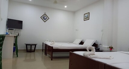 Sara Hotels and Apartments Room Type - Family Room AC Sara Hotels and Apartments Room Type - Family Room AC
