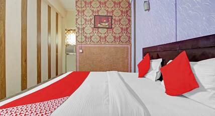 Super Hotel O Glorious Stayz Room Type - Classic