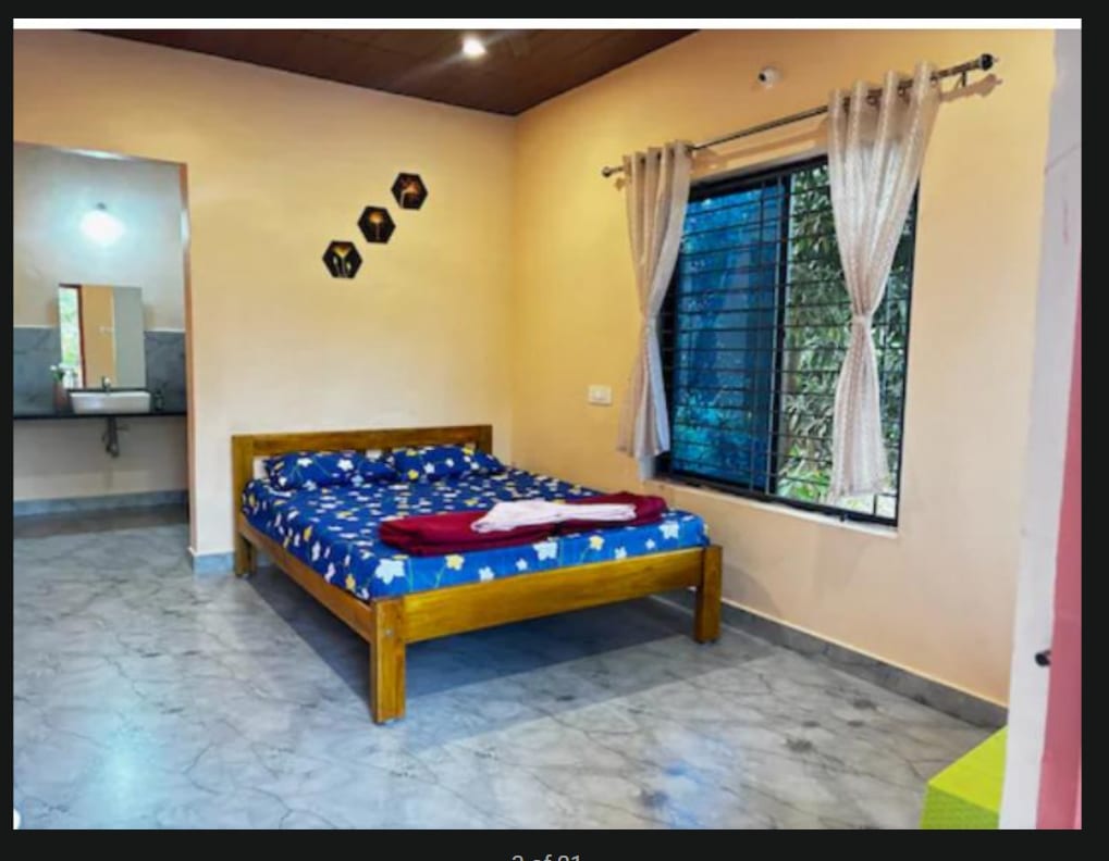 Blue Breeze Gokarna HomeStay - Tap to explore photos