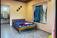 Blue Breeze Gokarna HomeStay