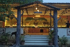 Sal Tree Resort By Vihasta