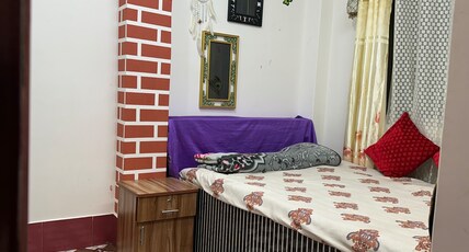 Sakuntala homestay  Room Type - Bedroom 4