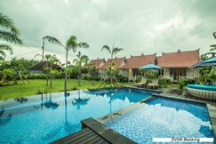 Dayung Villa By Reccoma