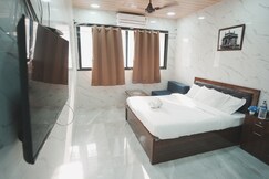 Hotel Jupiter Residency