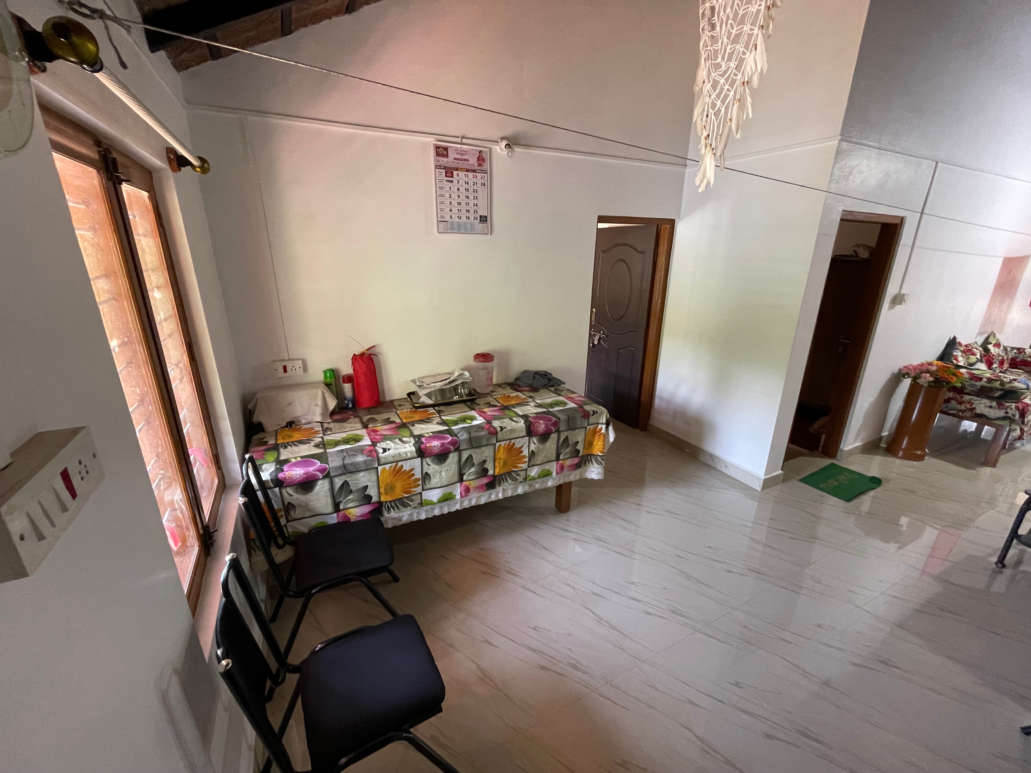 Evergreen Alukatte Homestay - Tap to explore photos