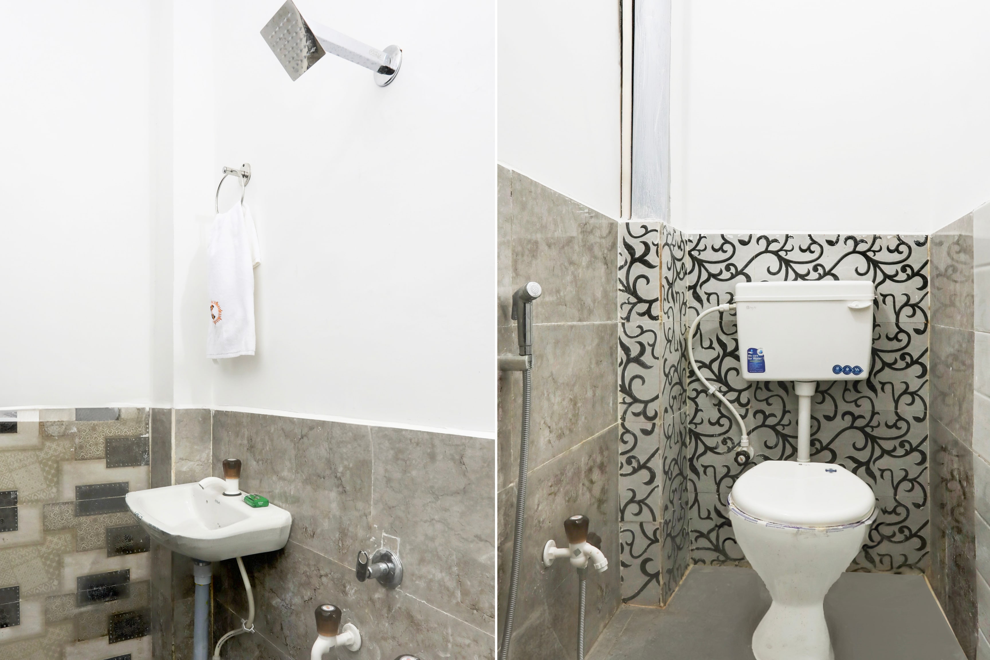 Hotel O Basera Lodging - Tap to explore photos