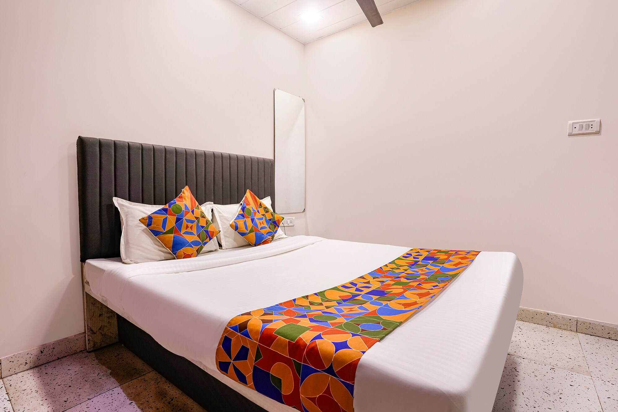 FabHotel Nilsa - Tap to explore photos