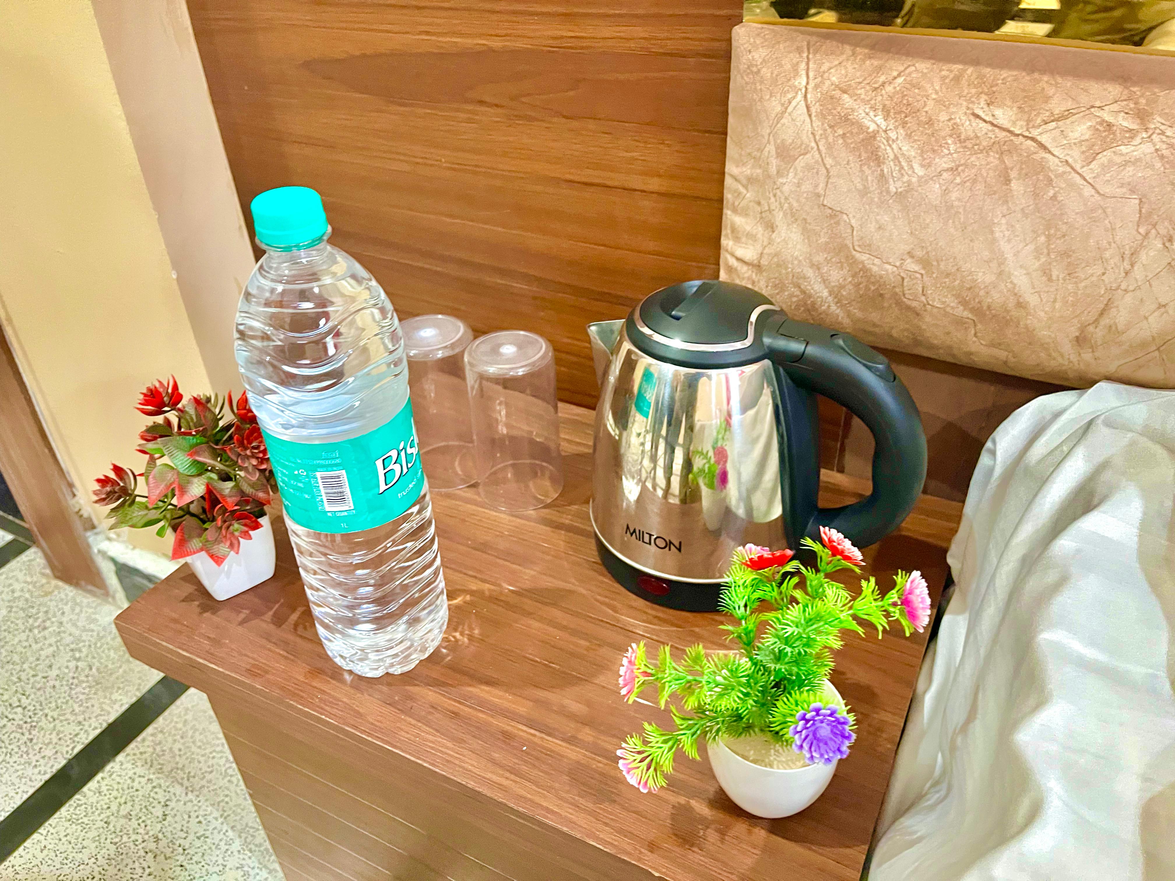 Raghav Ji Homestay - Tap to explore photos