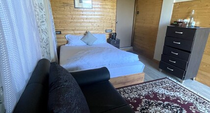 Titos homestays Room Type - Double Rooms