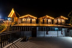 Tehri lakeview Sunrise Cottages
