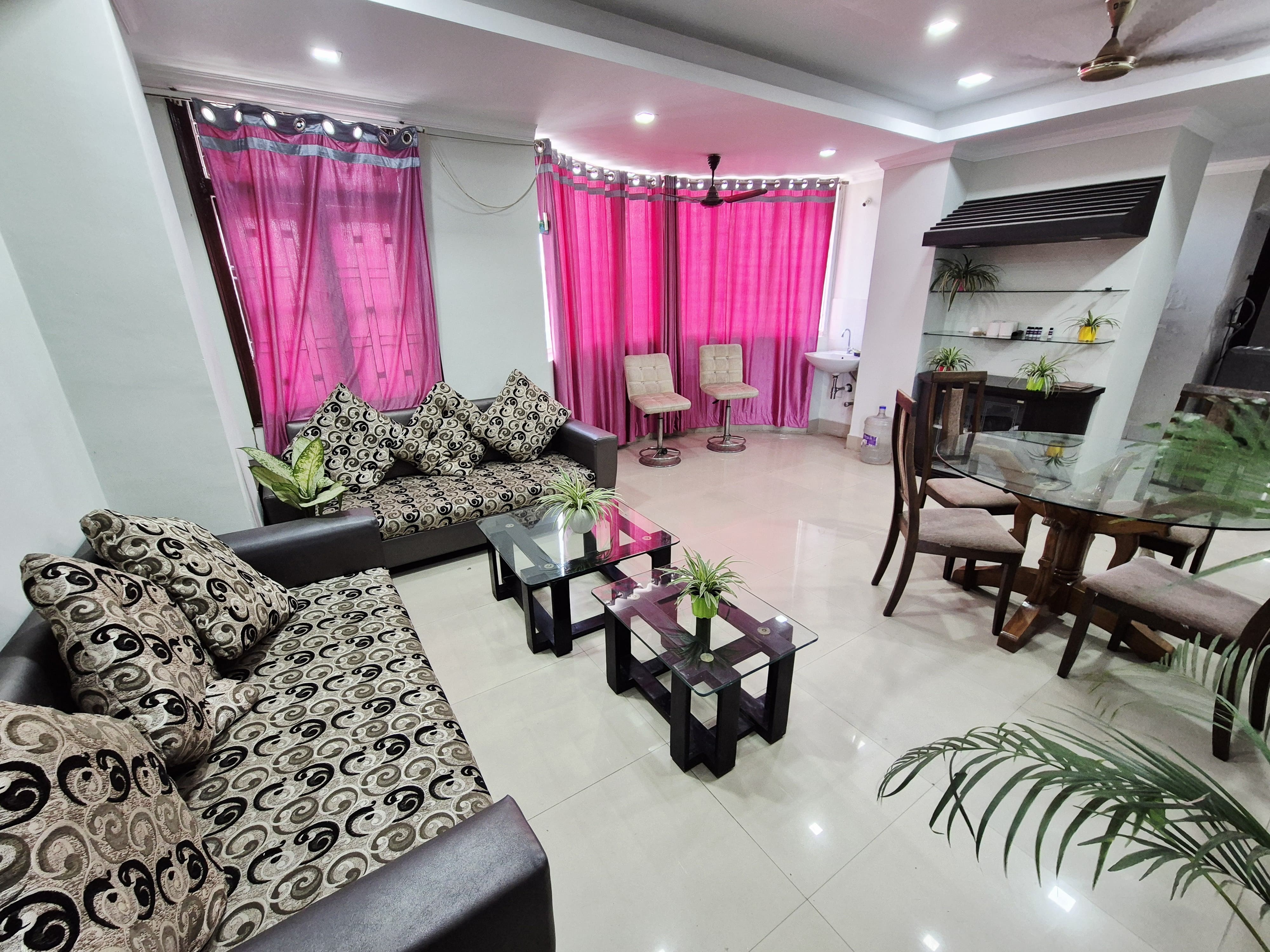 BR Apartment | Uzan Bazar - Tap to explore photos