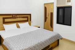 Knight Suites - 3 BHK Villa