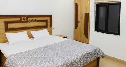 Knight Suites - 3 BHK Villa Room Type - Knight Suites - 3 BHK Villa