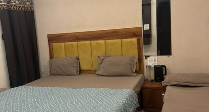 RIDDHI SIDDHI SADAN Room Type - Standard Room