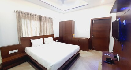 Prem Ratan Hotel & Restaurent Room Type - DOUBLE
