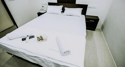 indra regency Room Type - Standard