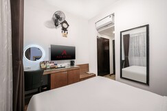 A25 Premium Hotel - 12 Ngo Si Lien