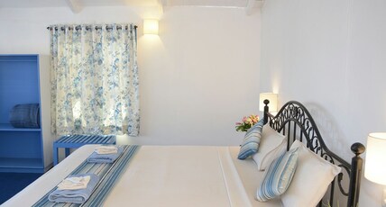 Cuba Agonda Room Type - DELUXE A/C SEA FACING BEACH HUT