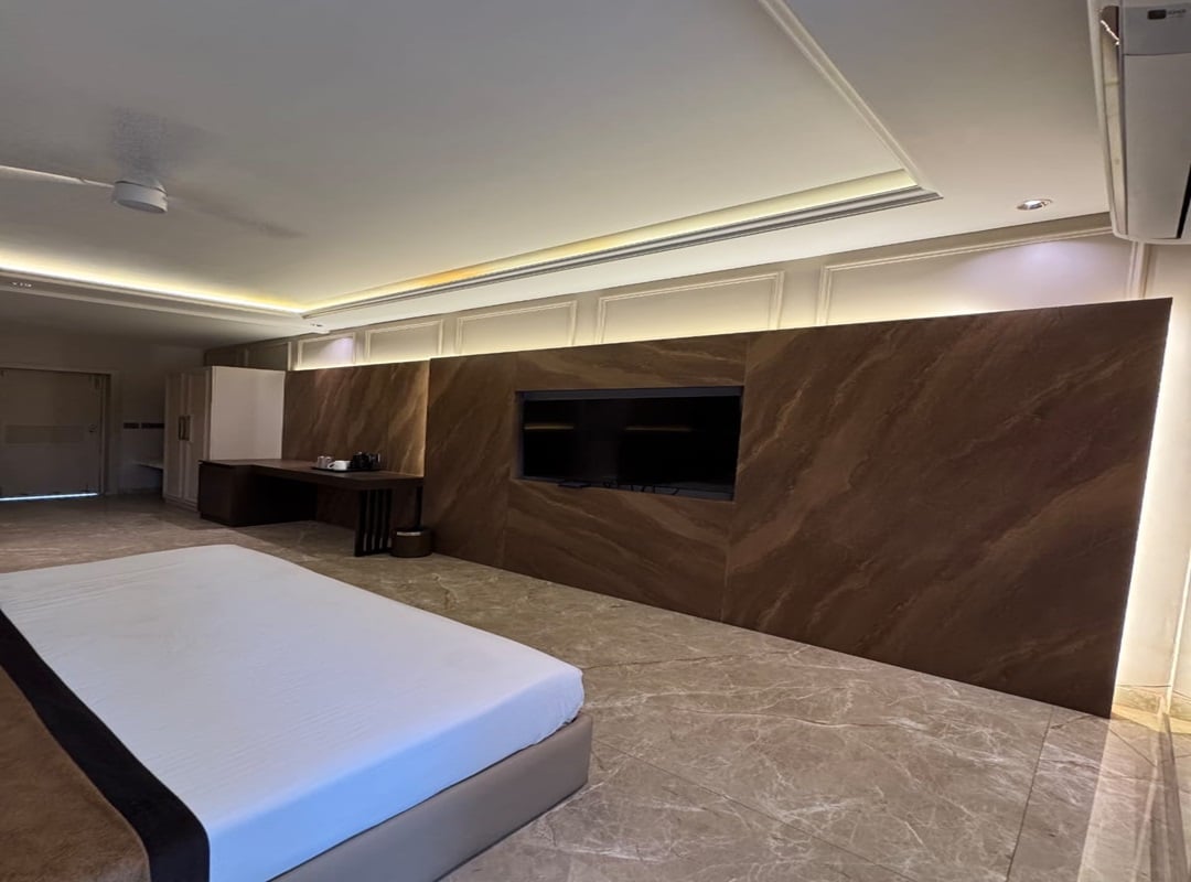 Devrath By Big Bite Resort - Tap to explore photos