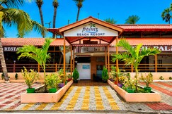 The Palms Beach Resort