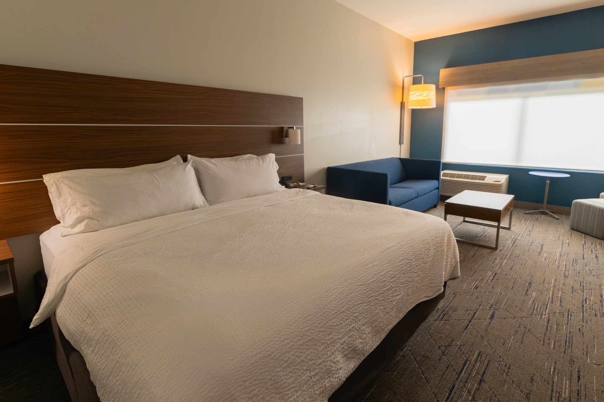 Holiday Inn Express JASPER - Tap to explore photos