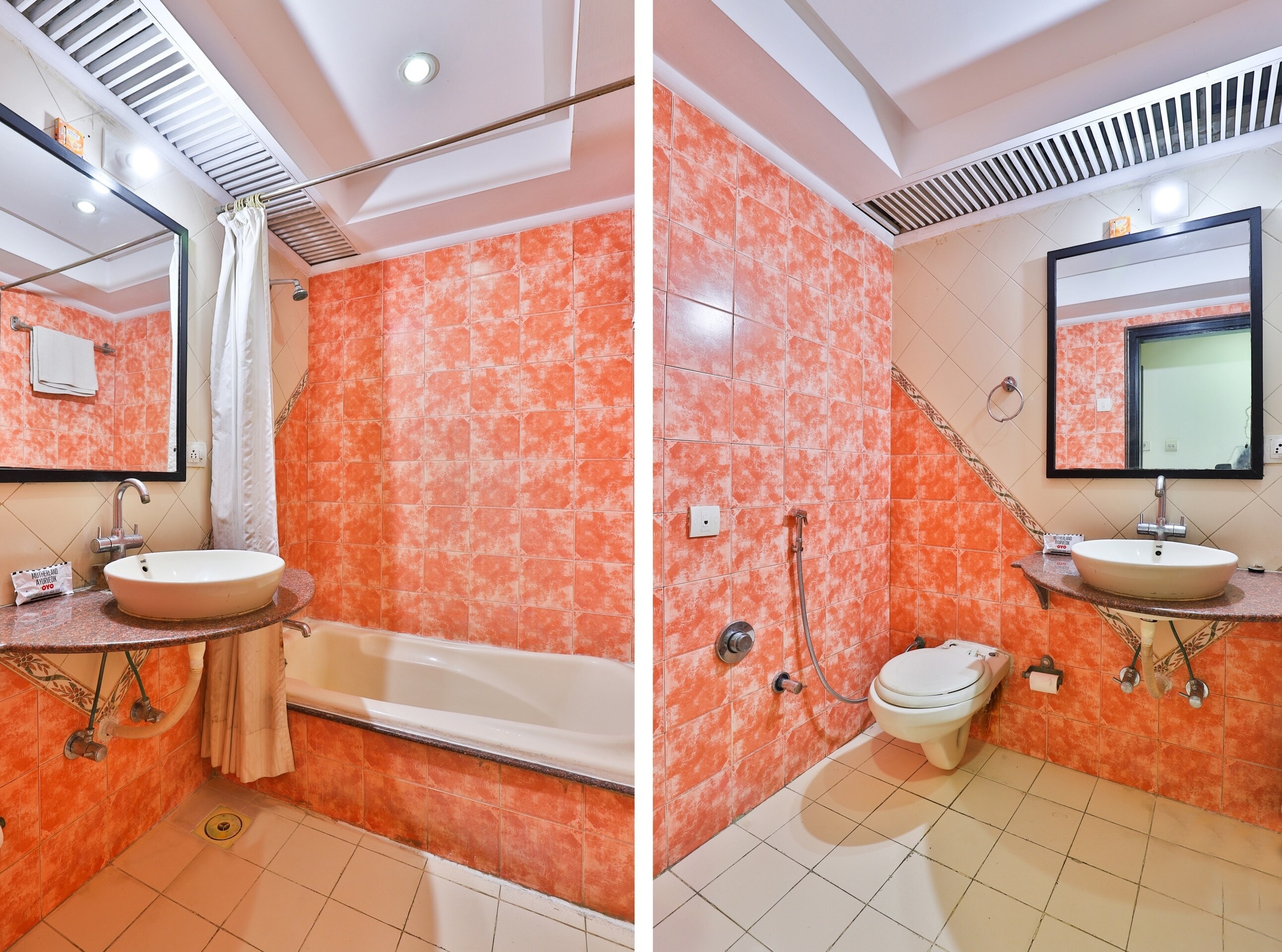 New Hotel Gokul - Tap to explore photos