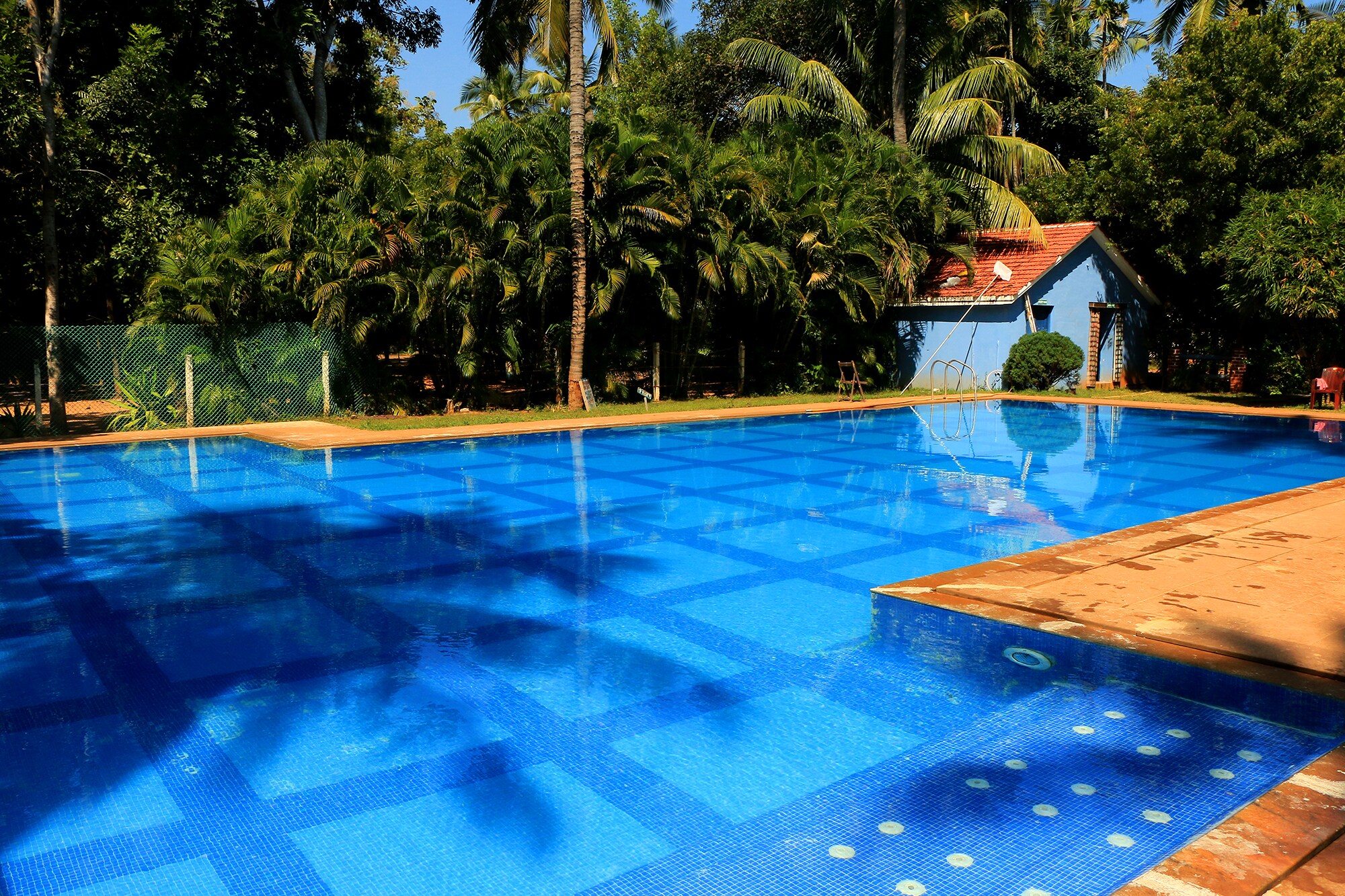 Aashikha farm house - Tap to explore photos