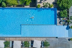 Hotel Somadevi Angkor Boutique and Resort