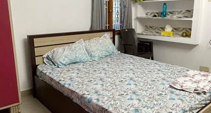 Bliss-family Homestay Room Type - Bedroom 1