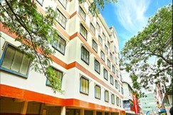 Half Moon Residency Calicut