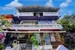Super Collection O Baga Beach Goa Formerly Traveller Guest House