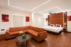 Stayzo Scheme 114 Vijay nagar