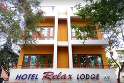 Hotel Relax