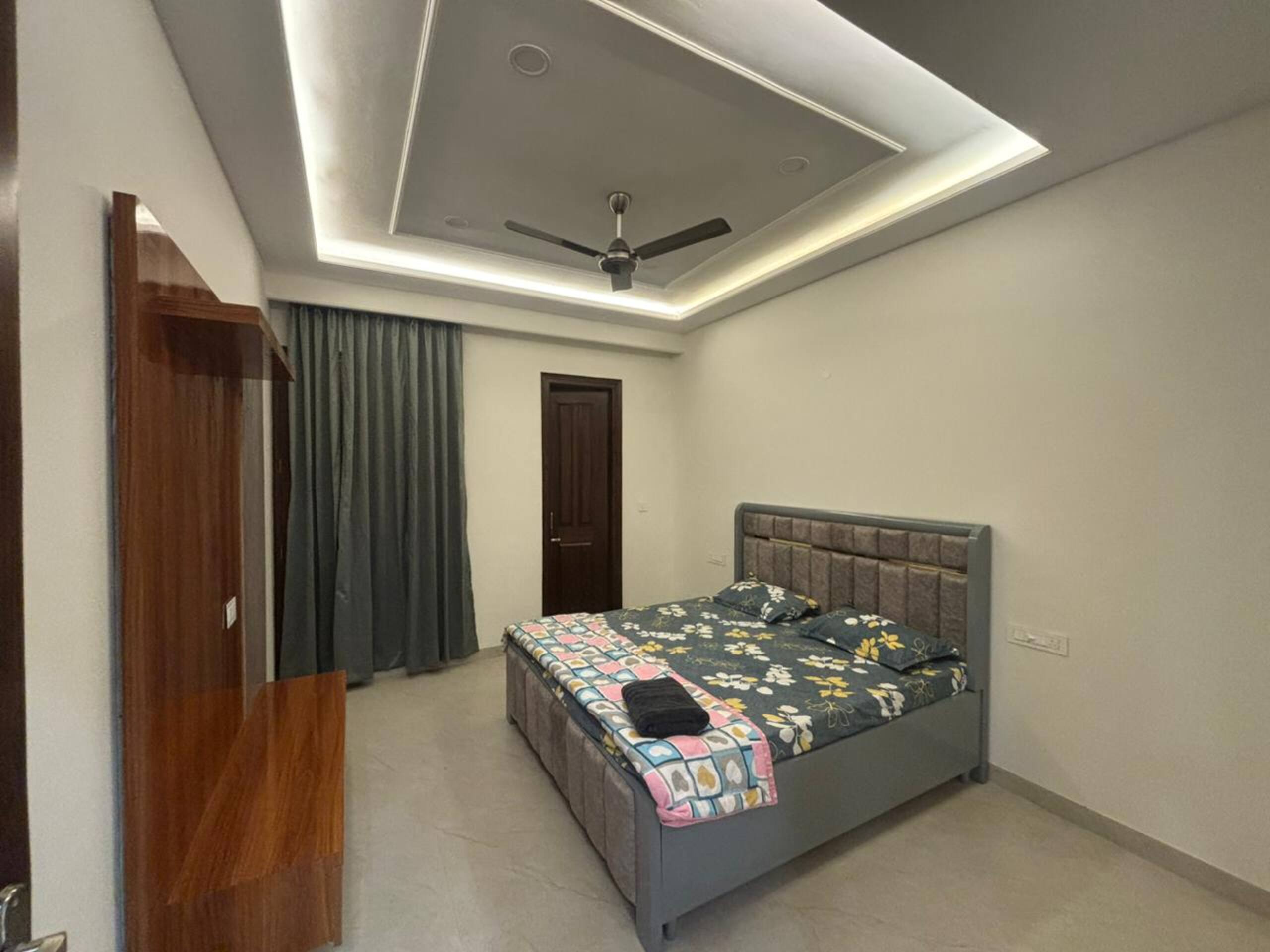 3 BHK Ground In Mohali sector 89 - Tap to explore photos
