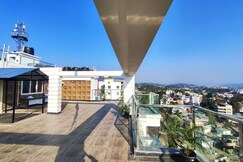 Lily Homes in Chandmari