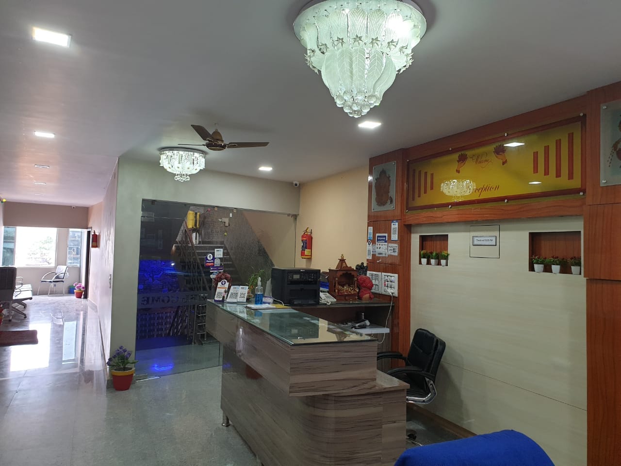 Main gallery