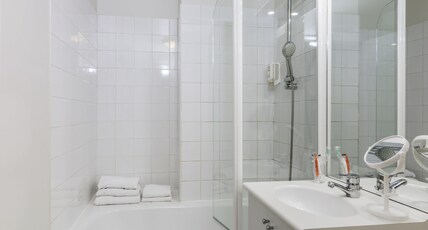 Aparthotel Adagio Access Paris Clamart Room Type - Large 2-person Studio
