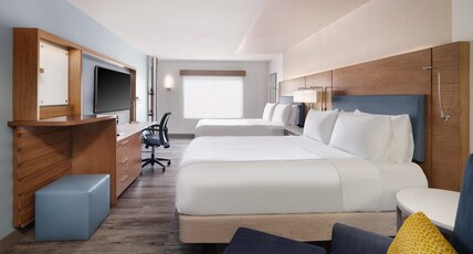 Even Hotels Denver Tech Center-Englewood Room Type - 2 Queen Beds Suite